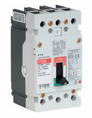 EGH3125FFG - Cutler Hammer 125A 600V 3-Pole Molded Case Circuit Breaker Fixed Thermal Magnetic Trip - Essential Electric Supply