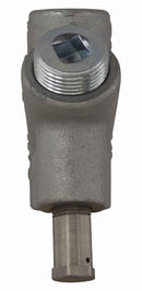 EYD1 - Eaton Crouse-Hinds EYD Drain and Breather - Essential Electric Supply