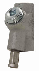 EYD1 - Eaton Crouse-Hinds EYD Drain and Breather - Essential Electric Supply