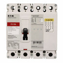 FD4225 - Cutler Hammer 225A 600VAC 4-Pole F-Frame Molded Case Circuit Breaker Thermal Magnetic Trip - Essential Electric Supply