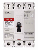FDB3010L - Eaton 10 Amp 600 Volt 3-Pole Series C Molded Case Circuit Breaker F Frame - Essential Electric Supply