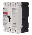 FDB3125 - Westinghouse 125A 600V 3-Pole Series C Molded Case Circuit Breaker F Frame Thermal Magnetic - Essential Electric Supply
