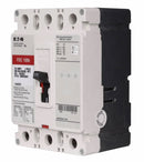 FDC3225 - Eaton 225A 600V 3-Pole F-Frame Molded Case Circuit Breaker, Thermal Magnetic Trip, Bolt-On Mounting - Essential Electric Supply