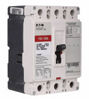 FDC3225 - Eaton 225A 600V 3-Pole F-Frame Molded Case Circuit Breaker, Thermal Magnetic Trip, Bolt-On Mounting - Essential Electric Supply