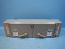 FDPBT3644J - Cutler Hammer 200A 600V 3-Pole Fusible Panelboard Switch 200kAIC - Essential Electric Supply