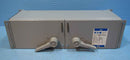 FDPWT3211R - Cutler Hammer 30 Amp 240 Volt 3 Pole Fusible Panel Mount Switch - Essential Electric Supply