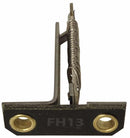 FH13 - Cutler Hammer Westinghouse 0.85A Motor Control Overload Relay Heater Element - Essential Electric Supply