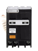 GFEP240 - Cutler Hammer 40 Amp 240V 2-Pole Ground Fault Circuit Breaker BR Frame - Essential Electric Supply