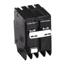 GFTCB220 - Cutler Hammer 20 Amp 2 Pole 120/240V GFCI Circuit Breaker, BR Series, Plug-On Mount, 10kAIC, Common Trip, UL Listed - Essential Electric Supply