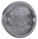 GUA09 - Eaton Crouse-Hinds GUA Junction Box - Essential Electric Supply