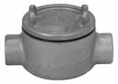 GUAC69 - Eaton Crouse-Hinds GUAC Cover - Essential Electric Supply