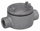 GUAC69 - Eaton Crouse-Hinds GUAC Cover - Essential Electric Supply