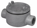 GUAC69 - Eaton Crouse-Hinds GUAC Cover - Essential Electric Supply
