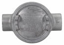 GUAC69 - Eaton Crouse-Hinds GUAC Cover - Essential Electric Supply
