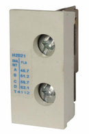 H2021-3 - Eaton Freedom Standard Trip Heater Pack, NEMA, IEC, 45.7A-62.1A, Class 20, Overload Relay 105/144A, Starter Sizes 3-4, UL Listed, CSA Certified - Essential Electric Supply