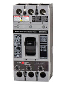 HFXD63B2501S11 - Siemens 250A 600V 3-Pole Bolt-On Molded Case Circuit Breaker - Essential Electric Supply