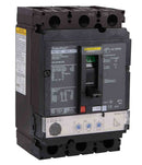 HGL36100U33X - Square D 100A 600V 3-Pole Molded Case Circuit Breaker PowerPact H Frame - Essential Electric Supply