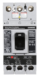 HHFXD63B250 - Siemens 250A 600VAC 3-Pole Thermal Magnetic Circuit Breaker FXD Frame - Essential Electric Supply