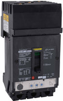 HJA36100U31X - Square D 100A 3-Pole 600V PowerPact H Frame I-Line Circuit Breaker with Micrologic 3.2 Trip Unit - Essential Electric Supply