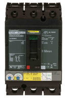 HJL36050M72 - Square D 50A 600V 3-Pole Motor Circuit Protector Powerpact H Frame - Essential Electric Supply