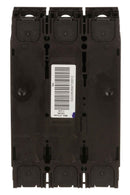 HJL36080 - Square D 80 Amp 600 Volt 3 Pole Molded Case Circuit Breaker PowerPact H Frame Feed-Thru Mounting - Essential Electric Supply