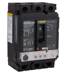HJL36100U33X - Square D Powerpact HJL 3 Pole 100A 600V Molded Case Circuit Breaker, MicroLogic 3.2 S, LSI, Current Limiting, Bolt-On Mount - Essential Electric Supply