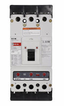 HKD3225Y - Eaton Series C Molded Case Circuit Breaker 225 Amp 600V 3-Pole - Essential Electric Supply