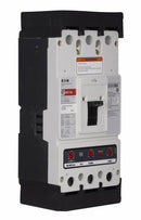 HKD3400K - Westinghouse 400A 600V 3 Pole Circuit Breaker Series C K-Frame Feed-Thru 65kA AIC - Essential Electric Supply