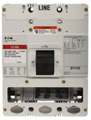 HLD2600F - Cutler Hammer 600A 600VAC 2-Pole Series C Molded Case Circuit Breaker Frame - Essential Electric Supply