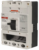 HLD2600F - Cutler Hammer 600A 600VAC 2-Pole Series C Molded Case Circuit Breaker Frame - Essential Electric Supply