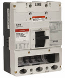 HLD2600F - Cutler Hammer 600A 600VAC 2-Pole Series C Molded Case Circuit Breaker Frame - Essential Electric Supply