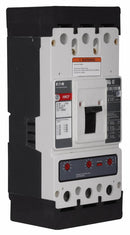 HMCP400J5C - Westinghouse 400A 600V 3 Pole Molded Case Circuit Breaker Series C K-Frame - Essential Electric Supply