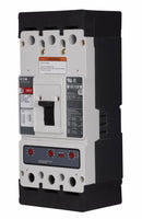 HMCP400X5 - Eaton 400A 600V 3-Pole Motor Circuit Protector, Series C, K Frame, Magnetic Trip, Feed-Thru, UL Listed, CSA Certified - Essential Electric Supply