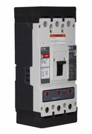 HMCP400X5 - Eaton 400A 600V 3-Pole Motor Circuit Protector, Series C, K Frame, Magnetic Trip, Feed-Thru, UL Listed, CSA Certified - Essential Electric Supply