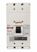 HND3800T36W - Eaton 800 Amp 600 Volt 3 Pole Series C Molded Case Circuit Breaker - Essential Electric Supply