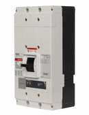 HND3800T36W - Eaton 800 Amp 600 Volt 3 Pole Series C Molded Case Circuit Breaker - Essential Electric Supply