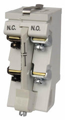J1C - Cutler Hammer||Eaton A200 Series Auxiliary Contact, 1NO 1NC, Field Mountable, NEMA Motor Control Accessory - Essential Electric Supply