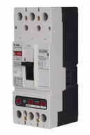 JD3150Y - Eaton 150 Amp 600 Volt 3 Pole Molded Case Circuit Breaker Series C J-Frame Bolt-On - Essential Electric Supply