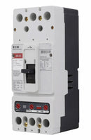 JDB3100 - Westinghouse 100A 600V 3 Pole Molded Case Circuit Breaker, Thermal Magnetic, 35kA Interrupt Rating - Essential Electric Supply