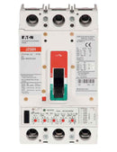 JGH3175FAG - Cutler Hammer 175A 600V 3-Pole Molded Case Circuit Breaker Series G - Essential Electric Supply