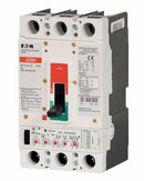 JGH3250FAGC - Cutler Hammer Series G JG-Frame 250A 600V 3-Pole Molded Case Circuit Breaker, Fixed Thermal/Adjustable Magnetic Trip, 100% Rated - Essential Electric Supply