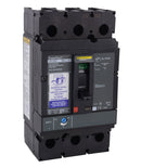 JGL36200SA - Square D 200 Amp 600 VAC 3 Pole J Frame Molded Case Circuit Breaker Unit Mount G Interrupt Rating - Essential Electric Supply