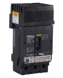 JJA36250U43X - Square D 250A 3P 600V Molded Case Circuit Breaker MicroLogic 5.2A LSI Electronic Trip - Essential Electric Supply