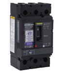 JJL36200SA - Square D J Frame Molded Case Circuit Breaker 200 Amp 600 VAC 3 Pole Unit Mount - Essential Electric Supply