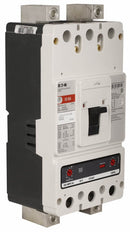 KD2400F - Cutler Hammer 400A 2 Pole 600V Molded Case Circuit Breaker Frame Series C - Essential Electric Supply