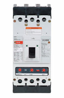 KD3250W - Eaton Series C 250A 600V 3-Pole Molded Case Circuit Breaker K-Frame - Essential Electric Supply