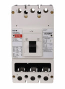 KDC3350 - Cutler Hammer 350A 600V 3-Pole Molded Case Circuit Breaker K Frame Series C - Essential Electric Supply