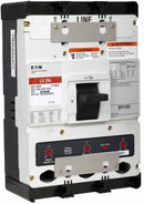 LDC3600 - Eaton 600A 600V 3-Pole L-Frame Molded Case Circuit Breaker Series C - Essential Electric Supply