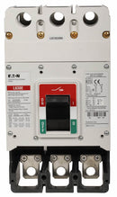 LGE3630NN - Cutler Hammer 630A 3-Pole Molded Case Circuit Breaker Frame J-K Series G - Essential Electric Supply