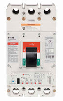 LGH3300FAG - Cutler Hammer 300A 3-Pole LG-Frame Series G Molded Case Circuit Breaker 100 kAIC 240V - Essential Electric Supply